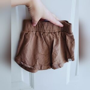 Love Ko The Label Bamboo Shorts 18-24m